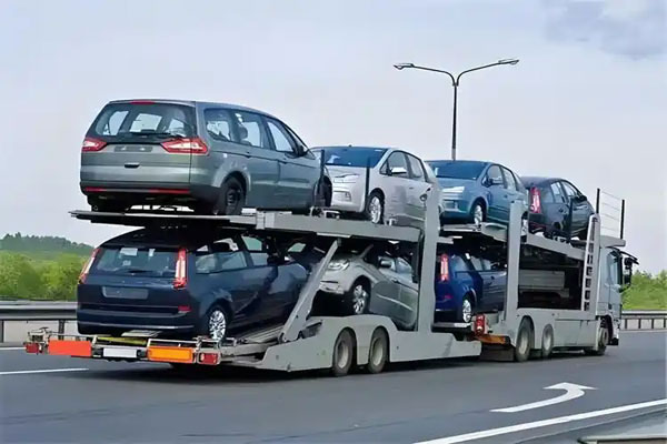 桂东轿车托运查询